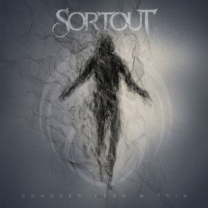 Sortout - Conquer From Within ryhmässä CD @ Bengans Skivbutik AB (3764998)