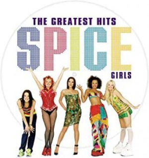 Spice Girls - Greatest Hits (Vinyl) ryhmässä VINYYLI @ Bengans Skivbutik AB (3765005)