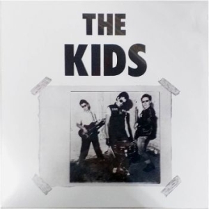 Kids The - Kids The (Vinyl) ryhmässä VINYYLI @ Bengans Skivbutik AB (3765413)