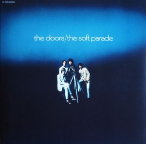 The Doors - The Soft Parade (Vinyl) ryhmässä VINYYLI @ Bengans Skivbutik AB (3765422)