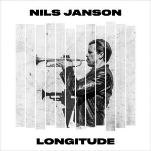 Janson Nils - Longitude ryhmässä VINYYLI @ Bengans Skivbutik AB (3765426)