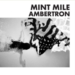 Mint Mile - Ambertron ryhmässä VINYYLI @ Bengans Skivbutik AB (3765765)