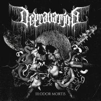 Depravation - Iii:Odor Mortis ryhmässä VINYYLI @ Bengans Skivbutik AB (3766300)