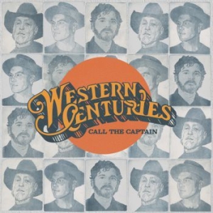 Western Centuries - Call The Captain ryhmässä ME SUOSITTELEMME / Joululahjavinkki: Vinyyli @ Bengans Skivbutik AB (3766306)