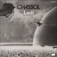 Chassol - Ludi ryhmässä VINYYLI @ Bengans Skivbutik AB (3766318)