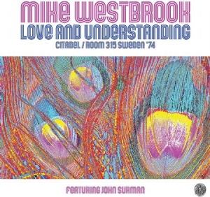 Westbrook Mike - Love & Understanding - Citadel/Room ryhmässä VINYYLI @ Bengans Skivbutik AB (3766351)