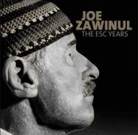 Zawinful Joe - Esc Years ryhmässä CD @ Bengans Skivbutik AB (3766501)