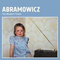 Abramowicz - Modern Times ryhmässä CD @ Bengans Skivbutik AB (3766542)