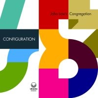 John Law's Congregation - Configuration ryhmässä CD @ Bengans Skivbutik AB (3766581)