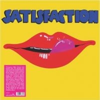 Satisfaction - Satisfaction ryhmässä VINYYLI @ Bengans Skivbutik AB (3766614)