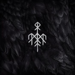 Wardruna - Kvitravn ryhmässä VINYYLI @ Bengans Skivbutik AB (3766617)