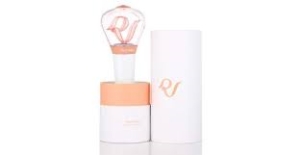 Red velvet - Red Velvet - Official Light Stick ryhmässä MERCHANDISE / Merchandise / K-Pop @ Bengans Skivbutik AB (3767271)