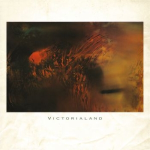 Cocteau Twins - Victorialand (Reissue) ryhmässä VINYYLI @ Bengans Skivbutik AB (3767443)