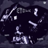 Cycle - Cosmic Clouds - 2Lp ryhmässä VINYYLI @ Bengans Skivbutik AB (3767463)