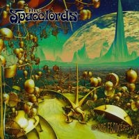 Spacelords The - Spaceflowers ryhmässä CD @ Bengans Skivbutik AB (3767480)