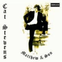 Cat Stevens - Matthew & Son (Vinyl) ryhmässä VINYYLI @ Bengans Skivbutik AB (3767481)