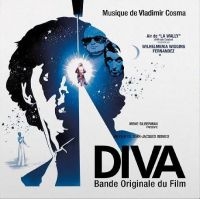 Cosma Vladimir - Diva ryhmässä VINYYLI @ Bengans Skivbutik AB (3768124)