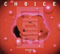 Choice - Paris ryhmässä VINYYLI @ Bengans Skivbutik AB (3768130)