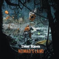 Dooz Kawa - Nomad's Land ryhmässä VINYYLI @ Bengans Skivbutik AB (3768144)