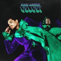 Lambert Adam - Velvet ryhmässä CD @ Bengans Skivbutik AB (3768168)