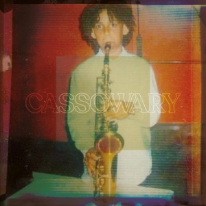 Cassowary - Cassowary ryhmässä CD @ Bengans Skivbutik AB (3768191)