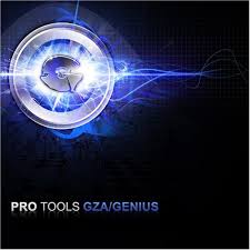 Gza/Genius - Pro Tools ryhmässä CD @ Bengans Skivbutik AB (3768199)