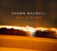 Maxwell Shawn - Millstream ryhmässä CD @ Bengans Skivbutik AB (3768225)