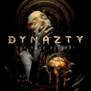 Dynazty - Dark Delight The (Digipack) ryhmässä Minishops / Dynazty @ Bengans Skivbutik AB (3768271)