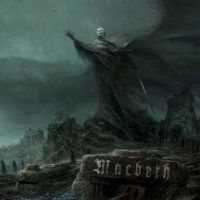 Macbeth - Gedankenwächter (Digipack) ryhmässä CD @ Bengans Skivbutik AB (3768278)