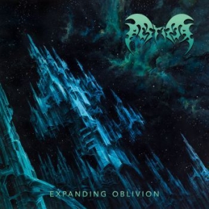 Pestifer - Expanding Oblivion ryhmässä CD @ Bengans Skivbutik AB (3768327)