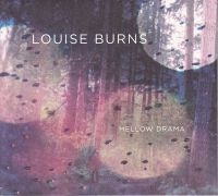 Burns Louise - Singles ryhmässä VINYYLI @ Bengans Skivbutik AB (3768440)