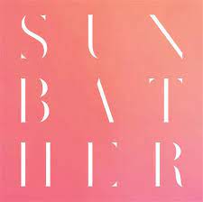 Deafheaven - Sunbather ryhmässä VINYYLI @ Bengans Skivbutik AB (3768459)