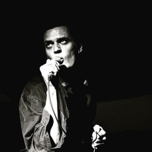 Love Calvin - Night Songs ryhmässä VINYYLI @ Bengans Skivbutik AB (3768514)