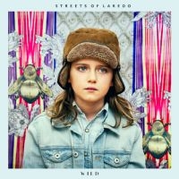 Streets Of Laredo - Wild ryhmässä VINYYLI @ Bengans Skivbutik AB (3768523)