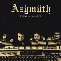 Azymuth - Demos (1973-75) Volume 1 ryhmässä VINYYLI @ Bengans Skivbutik AB (3768669)