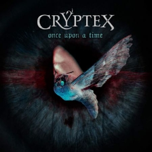 Cryptex - Once Upon A Time ryhmässä VINYYLI @ Bengans Skivbutik AB (3768680)