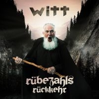 Witt Joachim - Rübezahls Rückkehr ryhmässä VINYYLI @ Bengans Skivbutik AB (3768696)