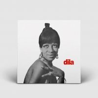 Dila - Dila ryhmässä VINYYLI @ Bengans Skivbutik AB (3768710)