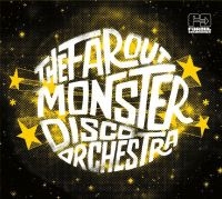 Far Out Monster Disco Orchestr - Far Out Monster Disco Orchestr ryhmässä VINYYLI @ Bengans Skivbutik AB (3768716)