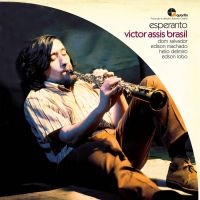 Brasil Victor Assis - Esperanto ryhmässä VINYYLI @ Bengans Skivbutik AB (3768720)