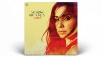 Malheiros Sabrina - Clareia ryhmässä VINYYLI @ Bengans Skivbutik AB (3768721)