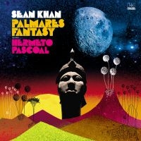 Khan Sean - Palmares Fantasy Ft. Hermeto P ryhmässä VINYYLI @ Bengans Skivbutik AB (3768725)