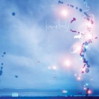 Kneebody - Kneebody ryhmässä CD @ Bengans Skivbutik AB (3768771)