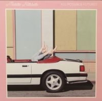 Miami Horror - All Possible Futures ryhmässä CD @ Bengans Skivbutik AB (3768830)