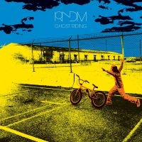 Rndm - Ghost Riding ryhmässä CD @ Bengans Skivbutik AB (3768835)