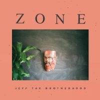 Jeff The Brotherhood - Zone ryhmässä CD @ Bengans Skivbutik AB (3768840)