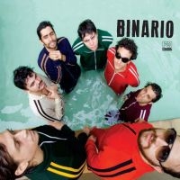 Binario - Binario ryhmässä CD @ Bengans Skivbutik AB (3768909)