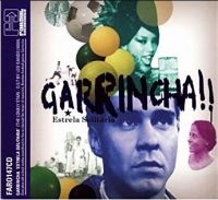 Original Soundtrack - Garrincha ryhmässä CD @ Bengans Skivbutik AB (3768916)