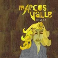 Valle Marcos - Estatica ryhmässä CD @ Bengans Skivbutik AB (3768918)