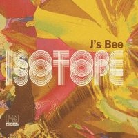 J's Bee - Isotope ryhmässä CD @ Bengans Skivbutik AB (3768927)